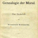 Friedrich Nietzsche, On the Genealogy of Morals