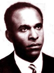 Frantz Fanon, The Wretched of the Earth